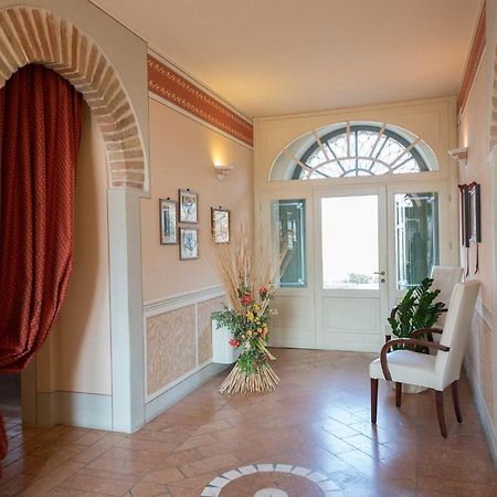 Locanda Ca' Rossa San Giovanni in Croce Zewnętrze zdjęcie