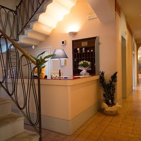Locanda Ca' Rossa San Giovanni in Croce Zewnętrze zdjęcie