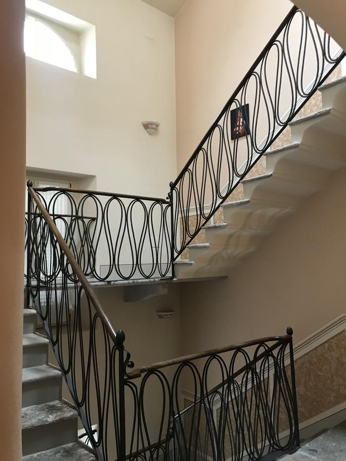 Locanda Ca' Rossa San Giovanni in Croce Zewnętrze zdjęcie