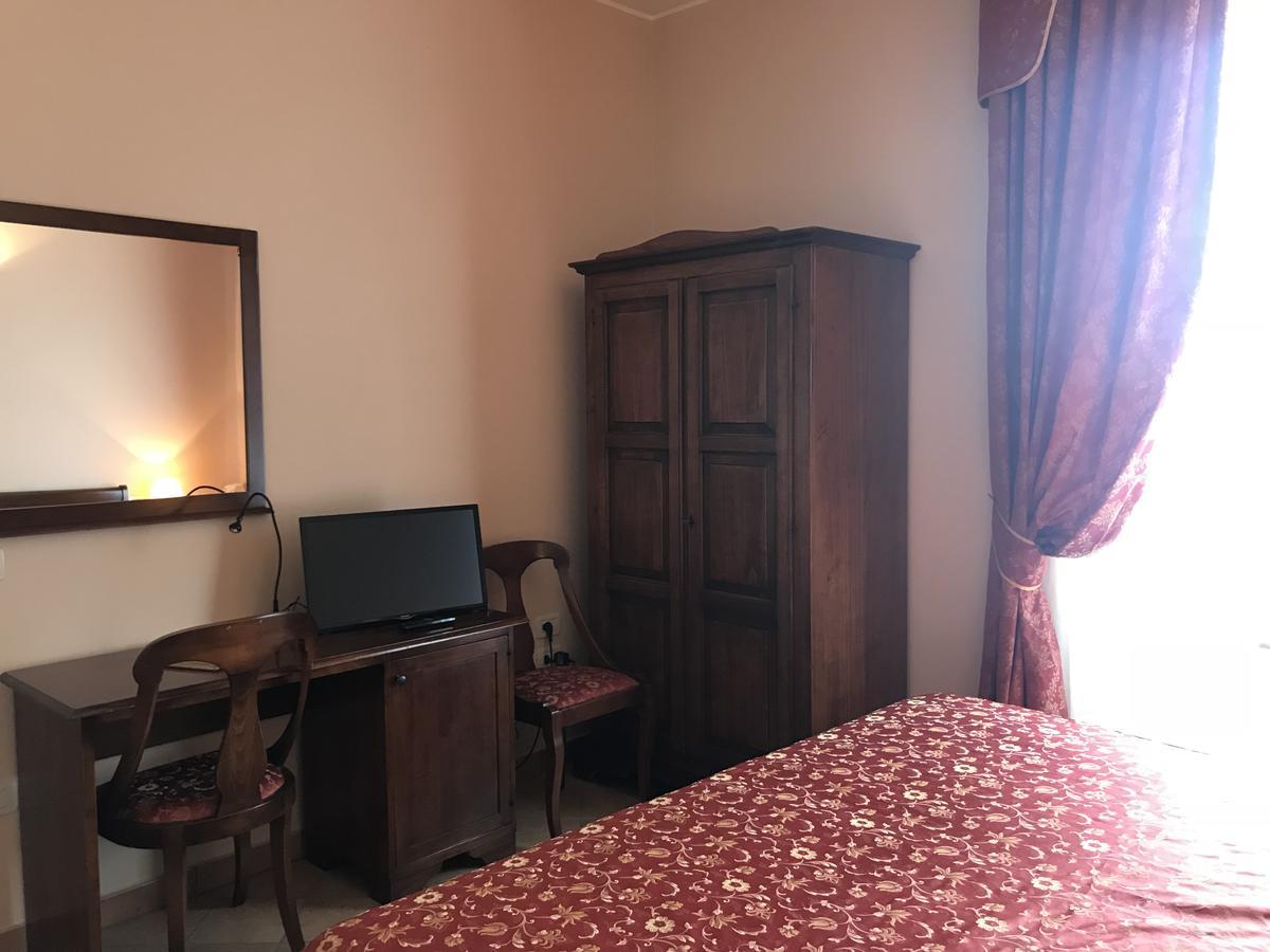 Locanda Ca' Rossa San Giovanni in Croce Zewnętrze zdjęcie