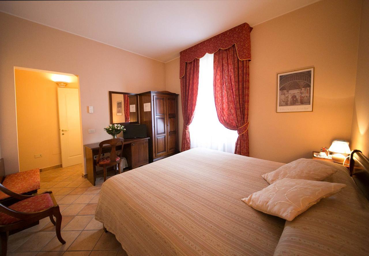 Locanda Ca' Rossa San Giovanni in Croce Zewnętrze zdjęcie