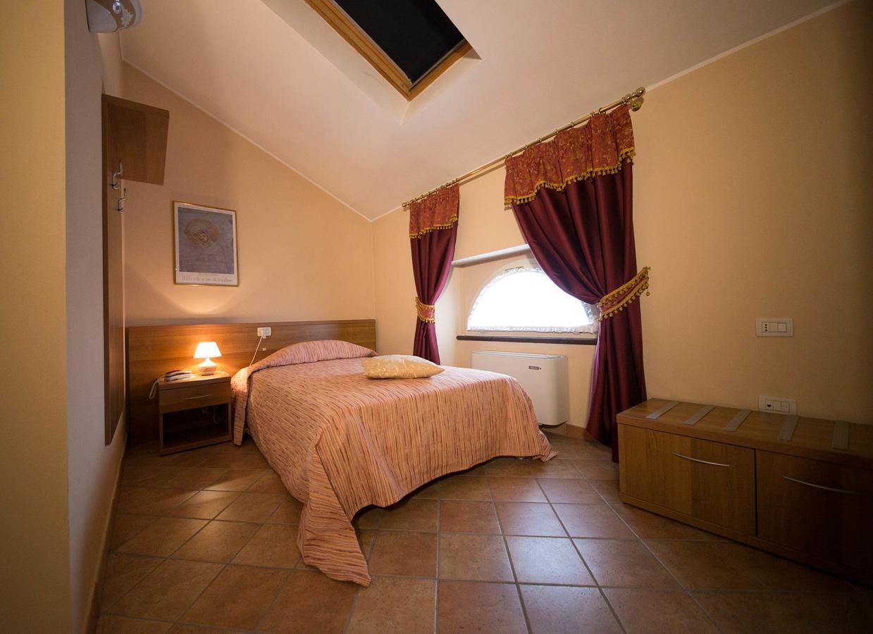 Locanda Ca' Rossa San Giovanni in Croce Zewnętrze zdjęcie