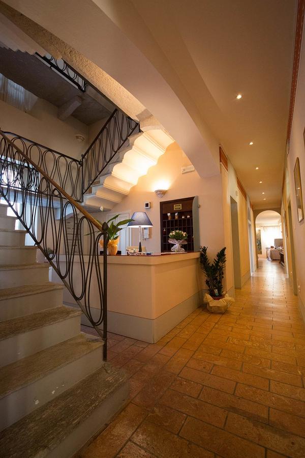 Locanda Ca' Rossa San Giovanni in Croce Zewnętrze zdjęcie